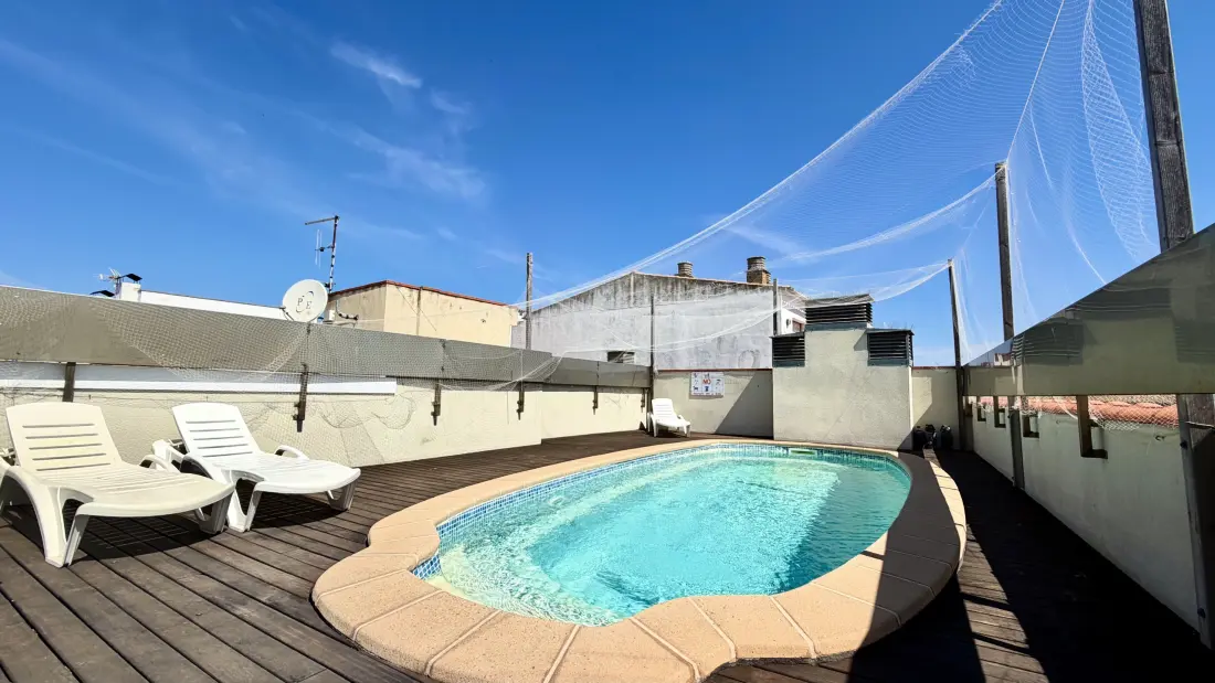 Appartements à L'Escala