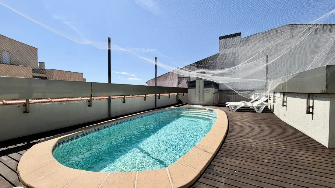 Appartements à L'Escala