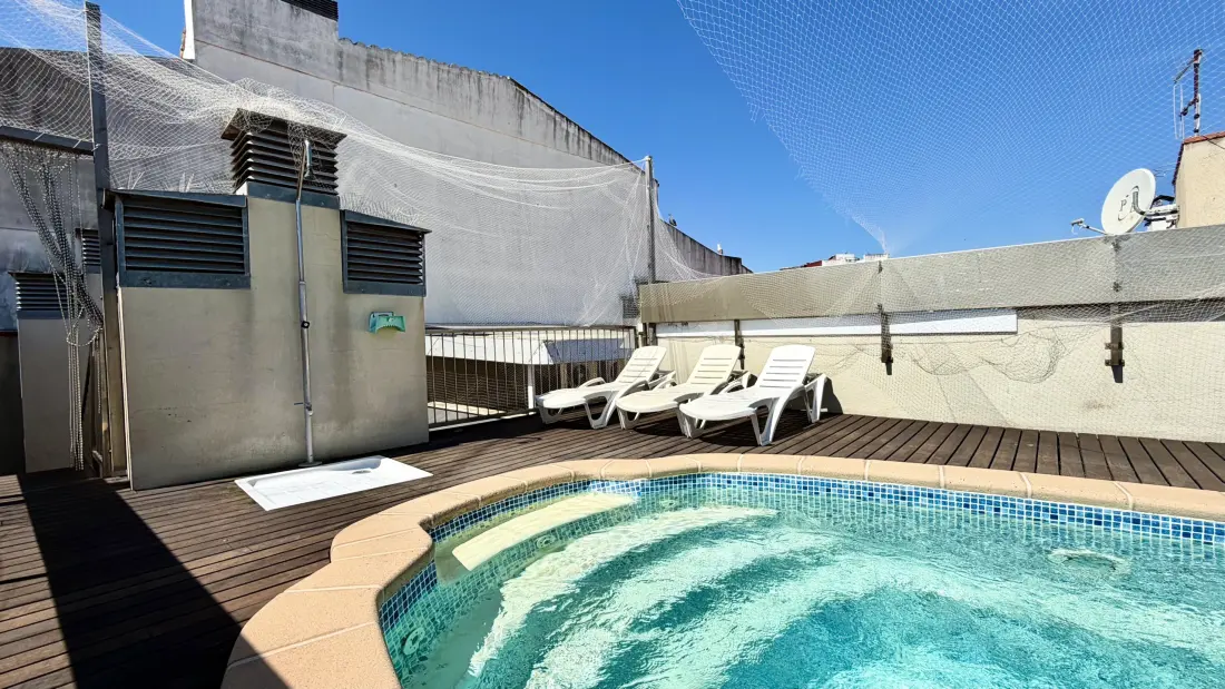 Appartements à L'Escala