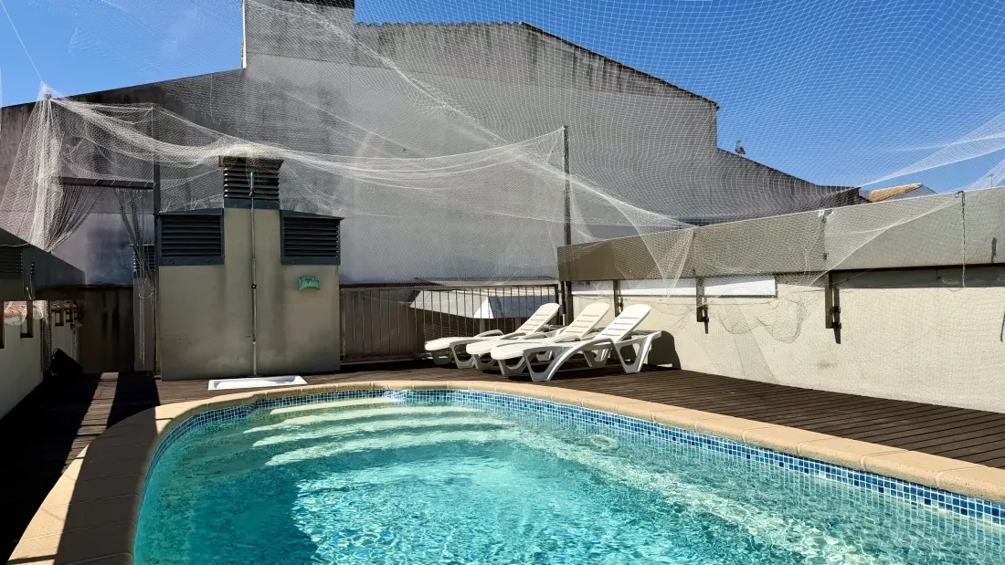 Appartements à L'Escala