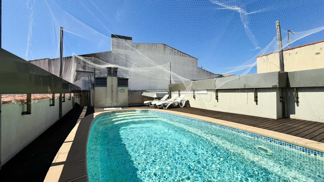 Appartements à L'Escala