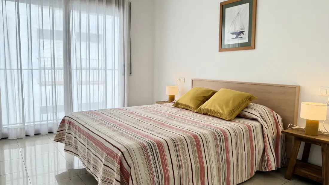 Appartements à L'Escala
