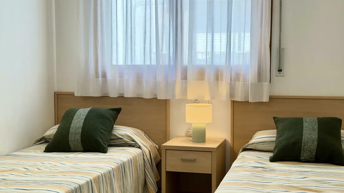 Appartements à L'Escala