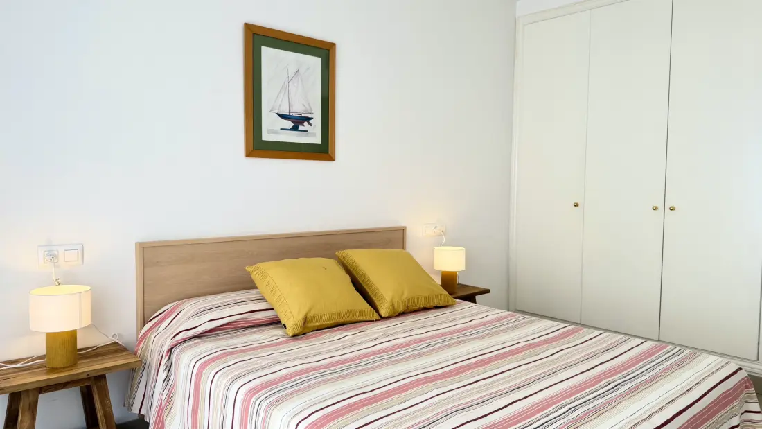 Appartements à L'Escala