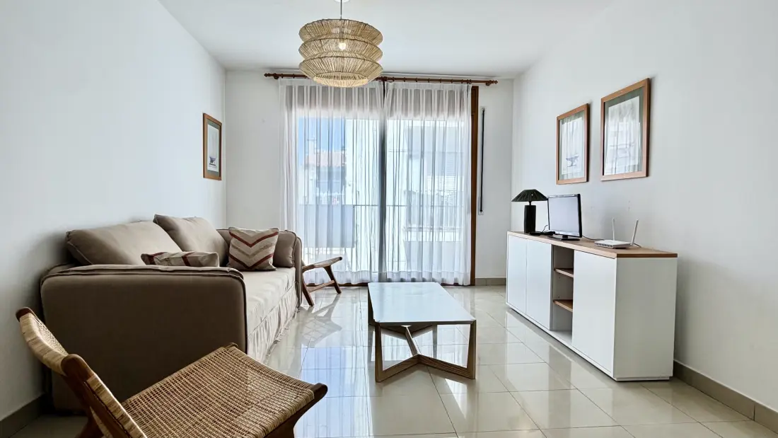 Appartements à L'Escala