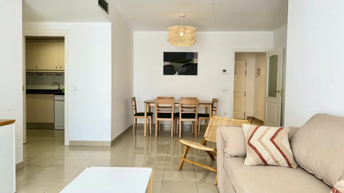 Appartements à L'Escala