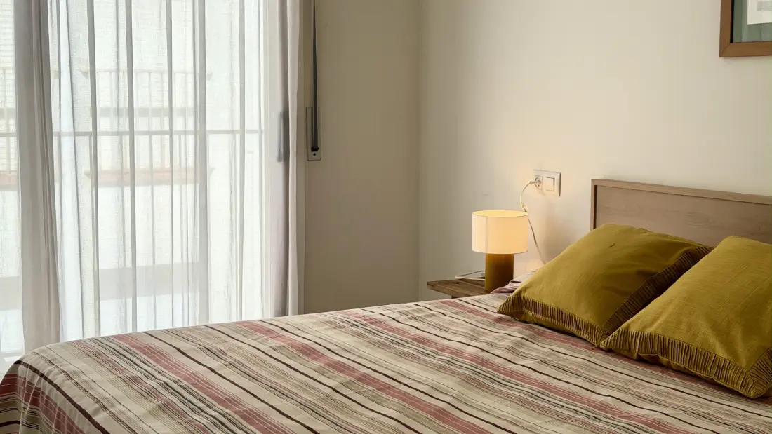 Appartements à L'Escala