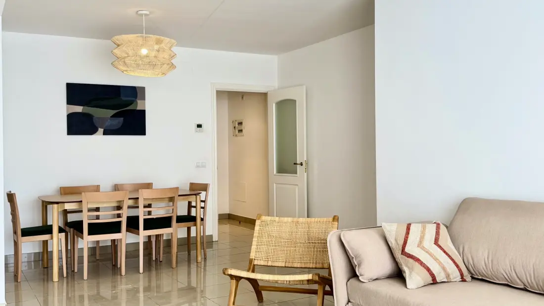 Appartements à L'Escala