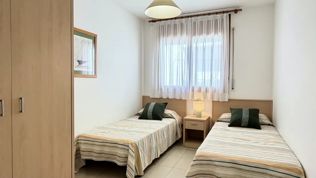 Appartements à L'Escala