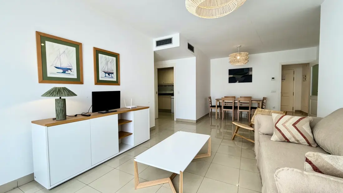 Appartements à L'Escala