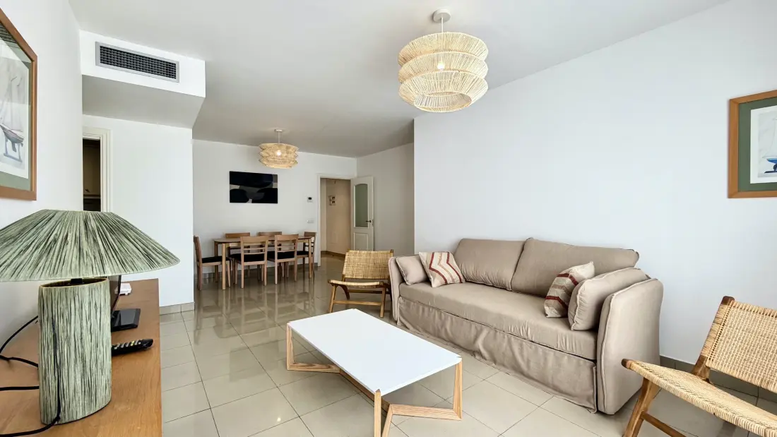 Appartements à L'Escala