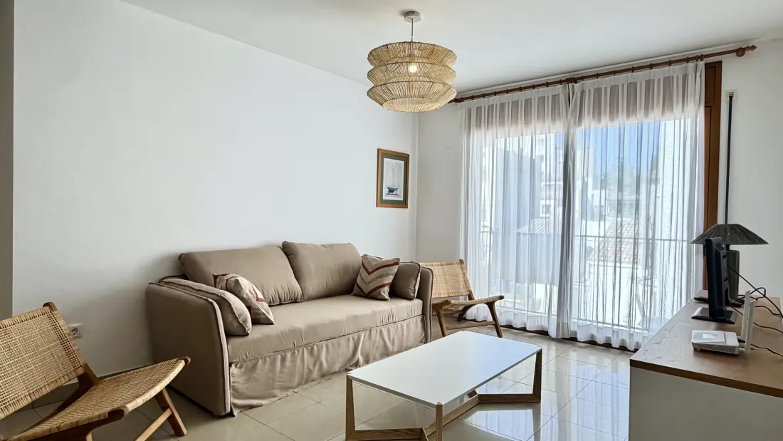 Appartements à L'Escala