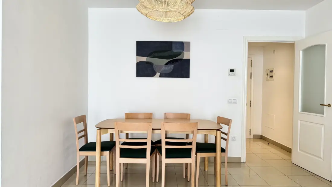 Appartements à L'Escala
