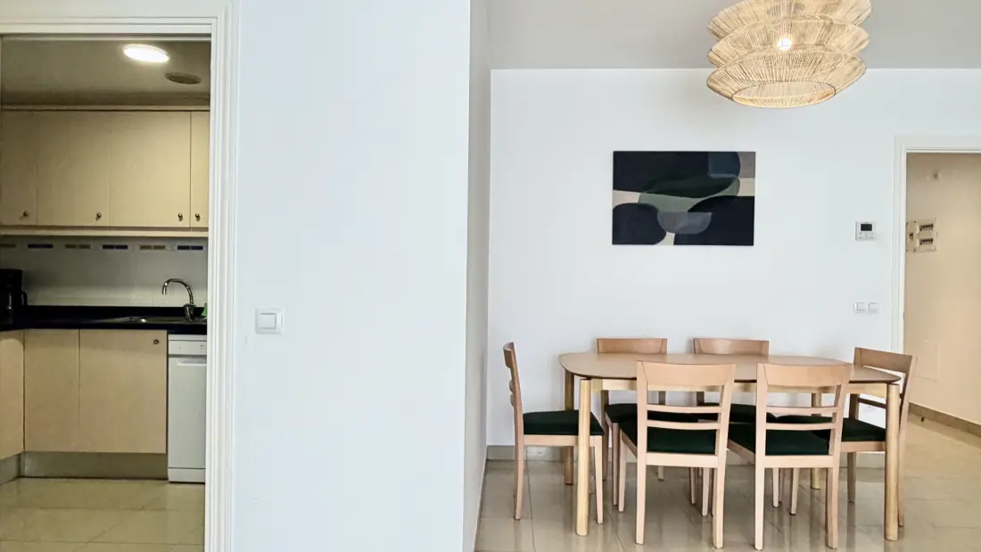 Appartements à L'Escala