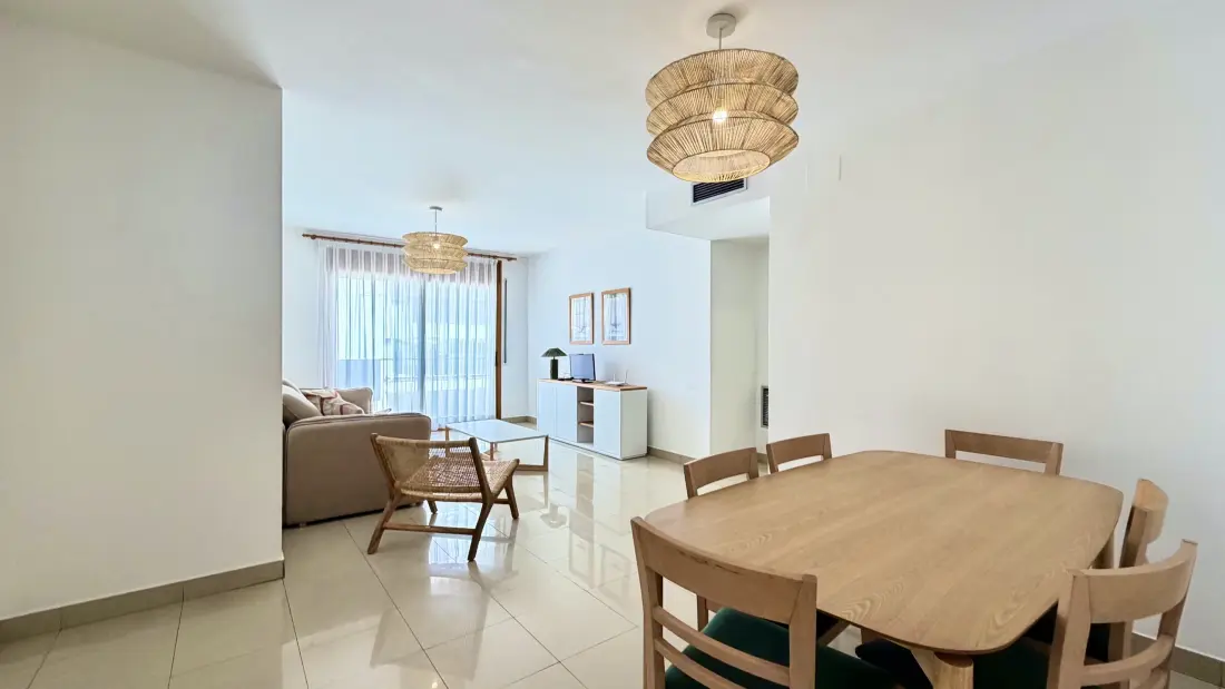Appartements à L'Escala