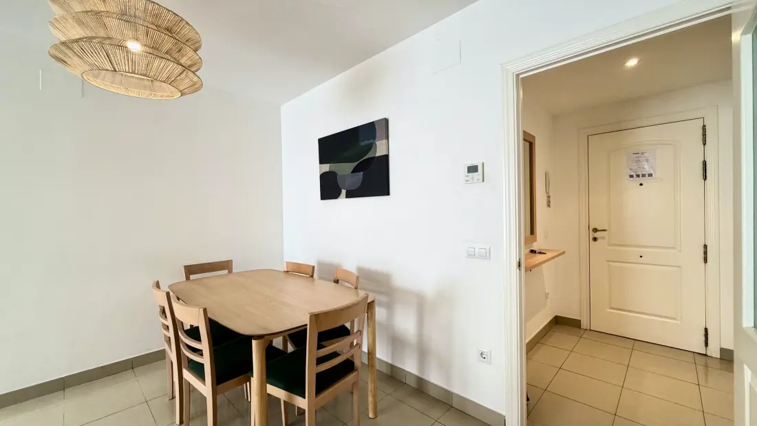 Appartements à L'Escala