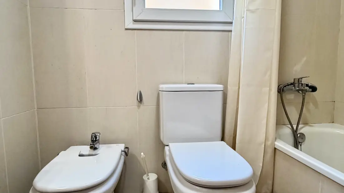 Appartements à L'Escala