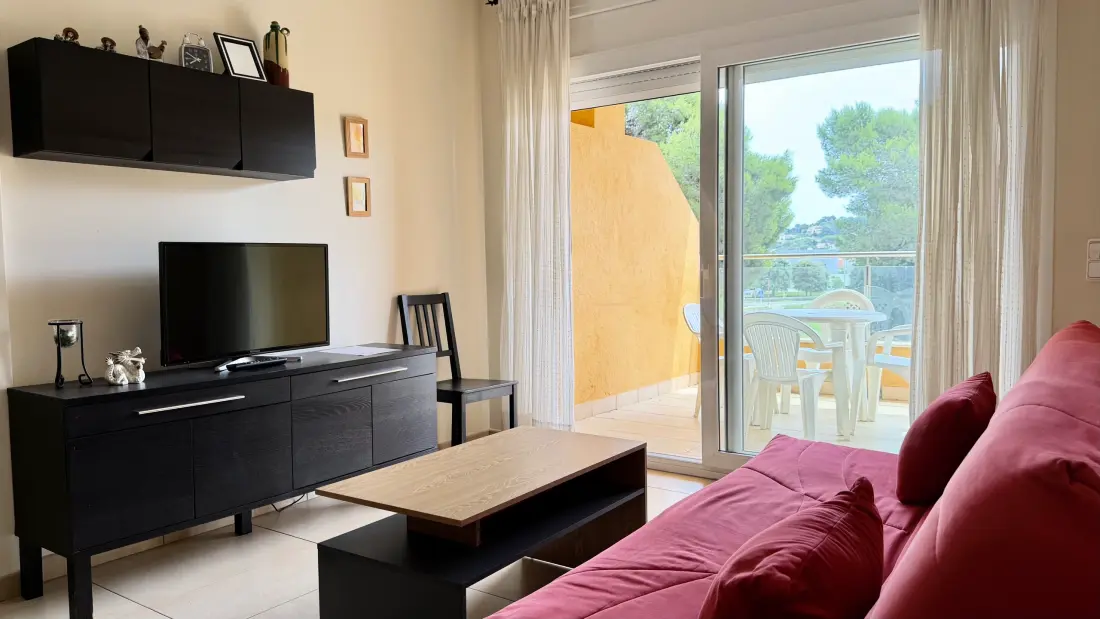 Appartements à L'Escala