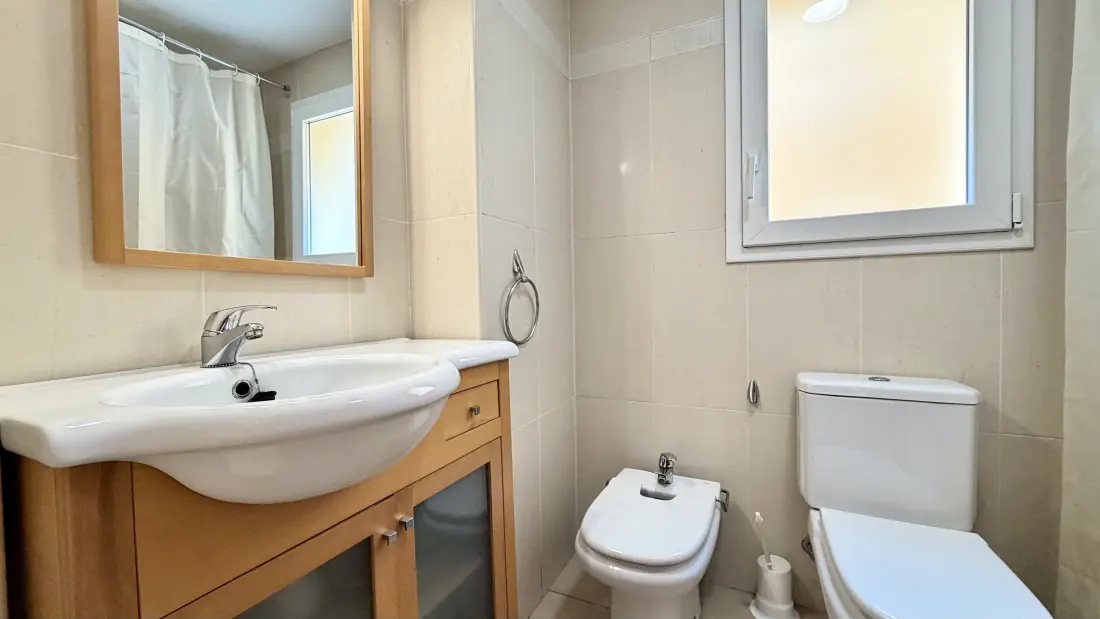 Appartements à L'Escala