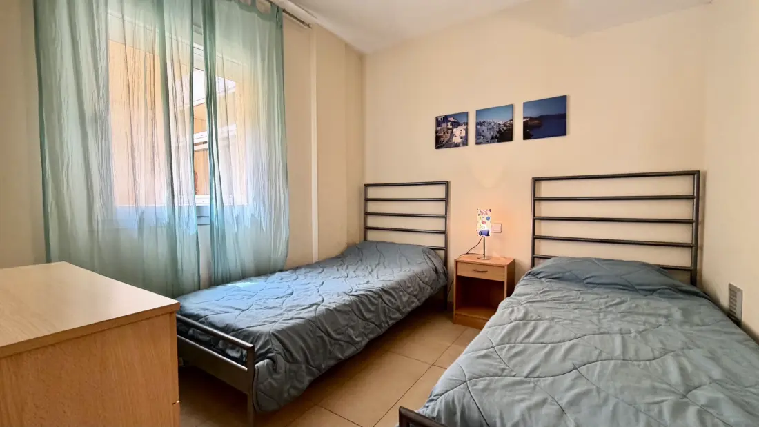 Appartements à L'Escala
