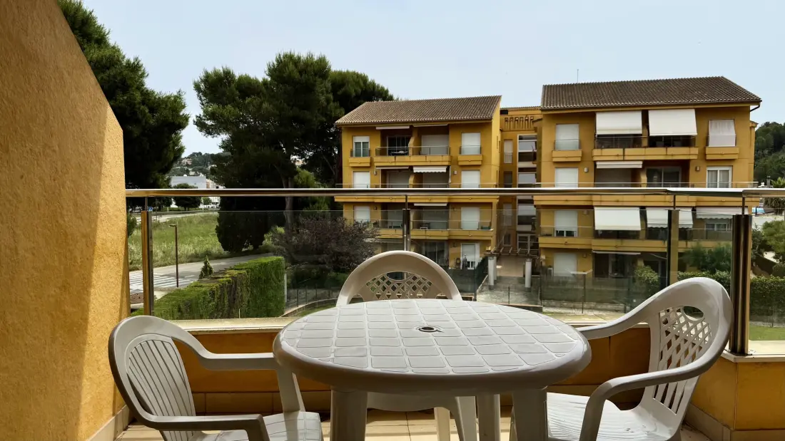 Appartements à L'Escala