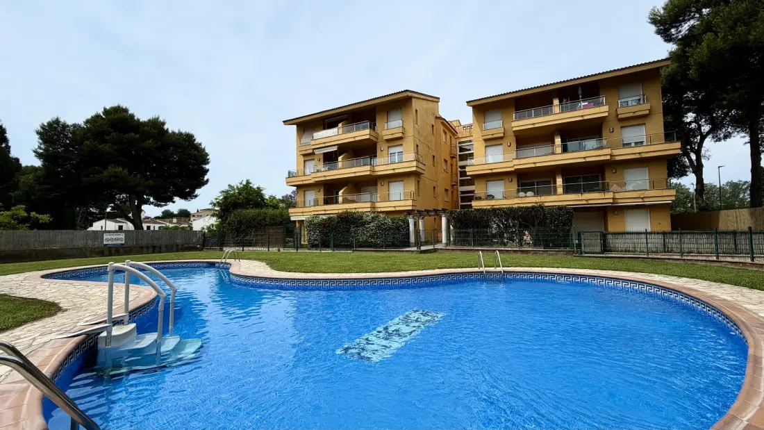Appartements à L'Escala