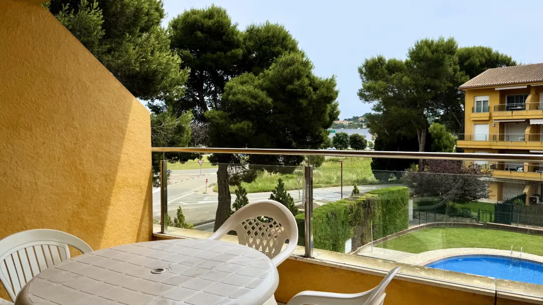 Appartements à L'Escala