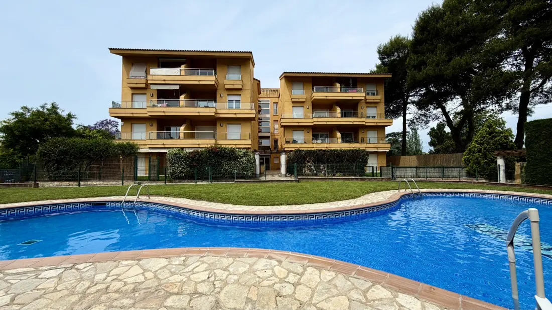 Appartements à L'Escala