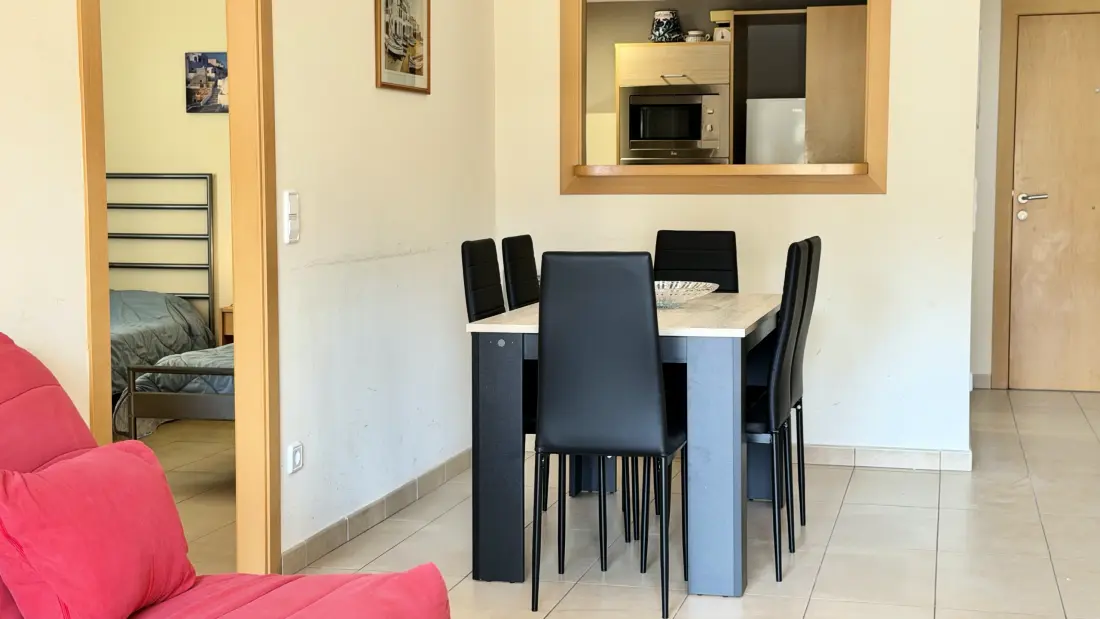 Appartements à L'Escala