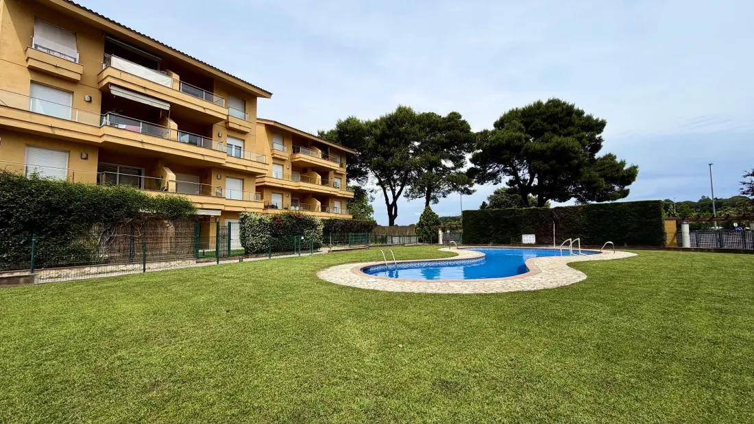 Appartements à L'Escala