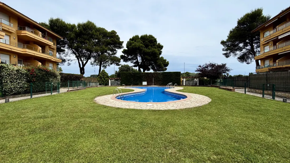 Appartements à L'Escala