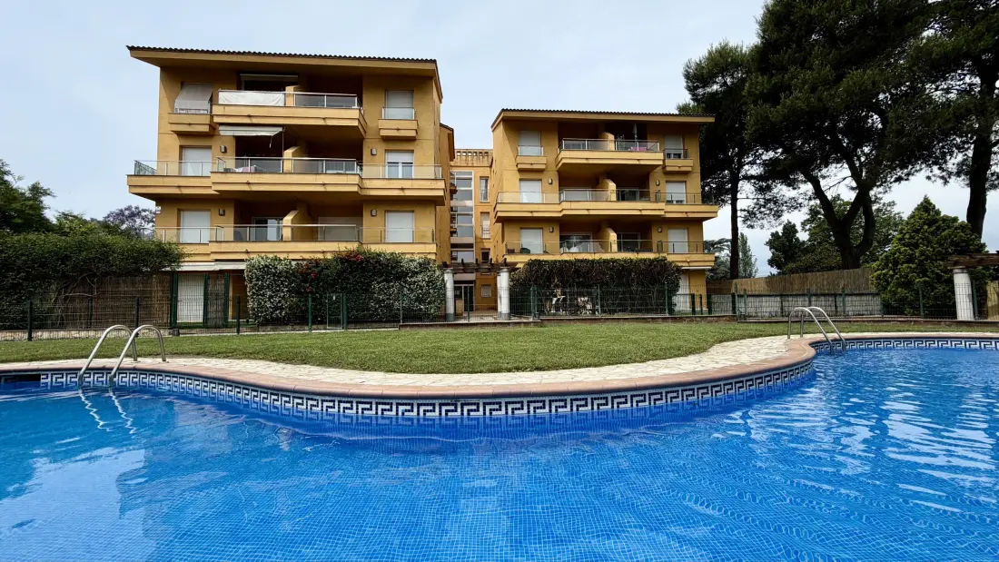 Appartements à L'Escala