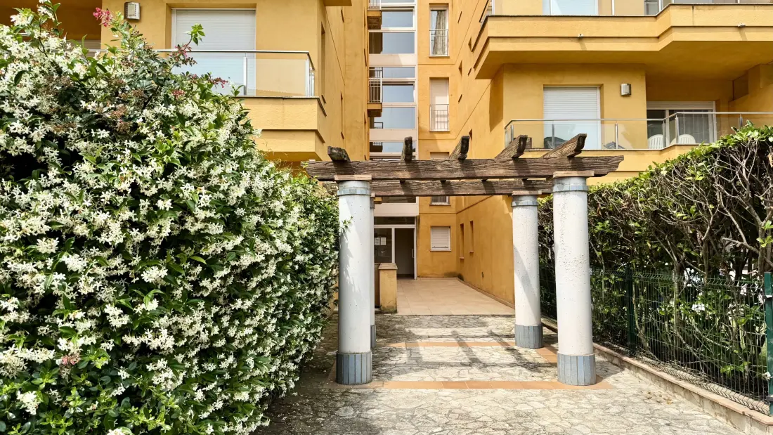 Appartements à L'Escala