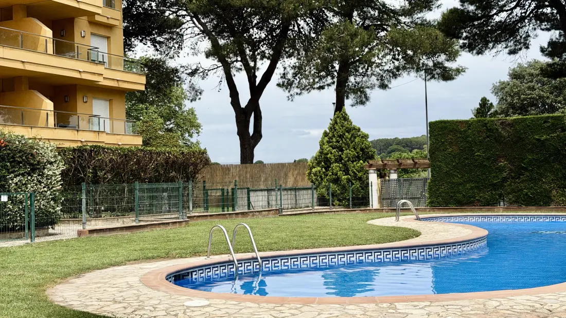 Appartements à L'Escala