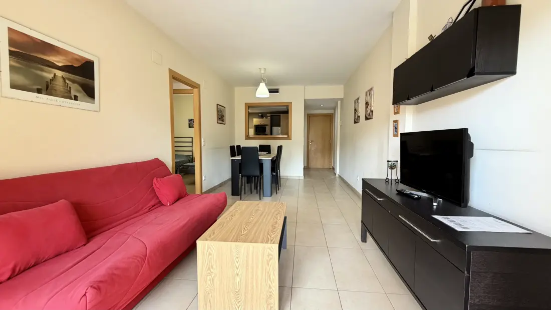 Appartements à L'Escala