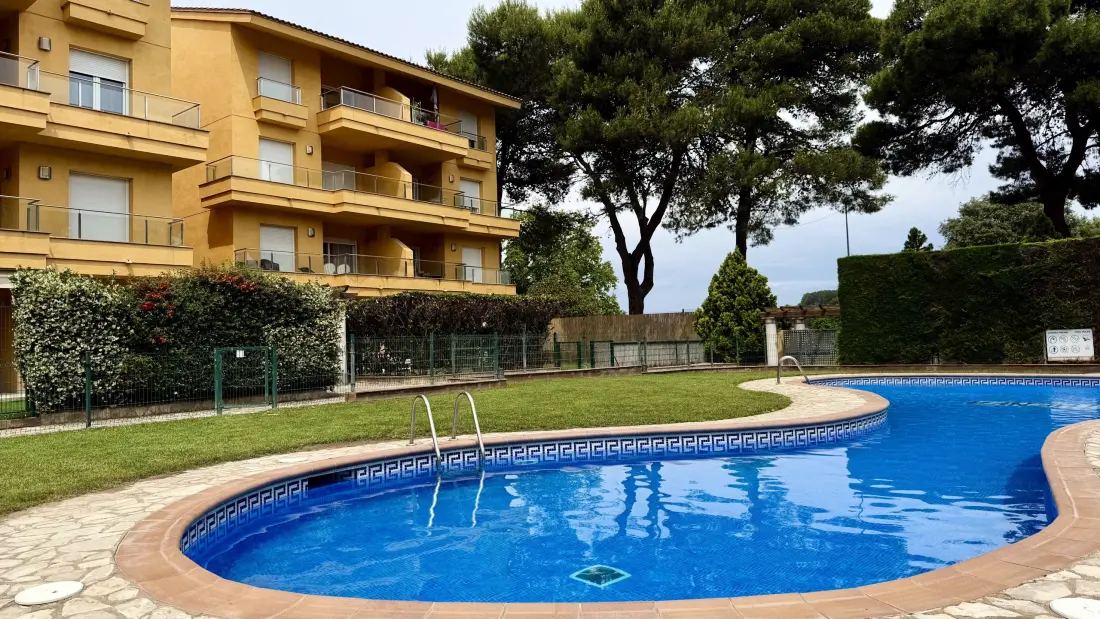 Appartements à L'Escala