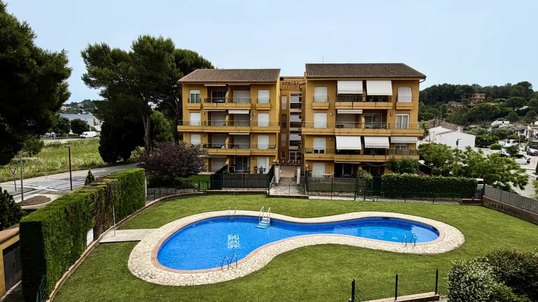 Appartements à L'Escala