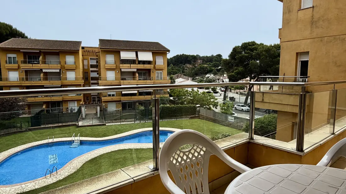 Appartements à L'Escala