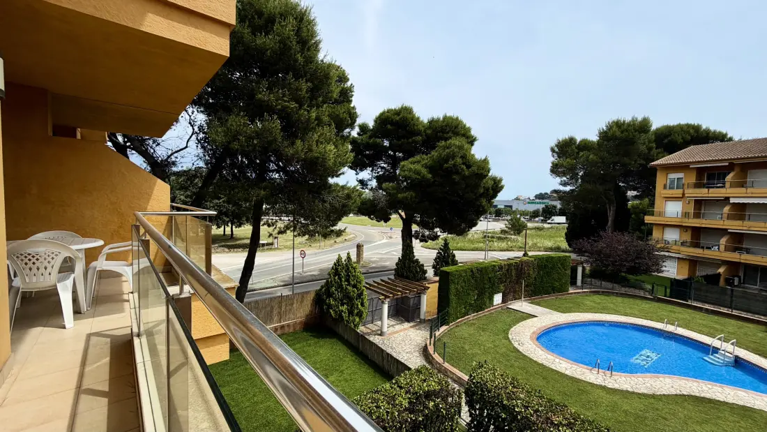 Appartements à L'Escala