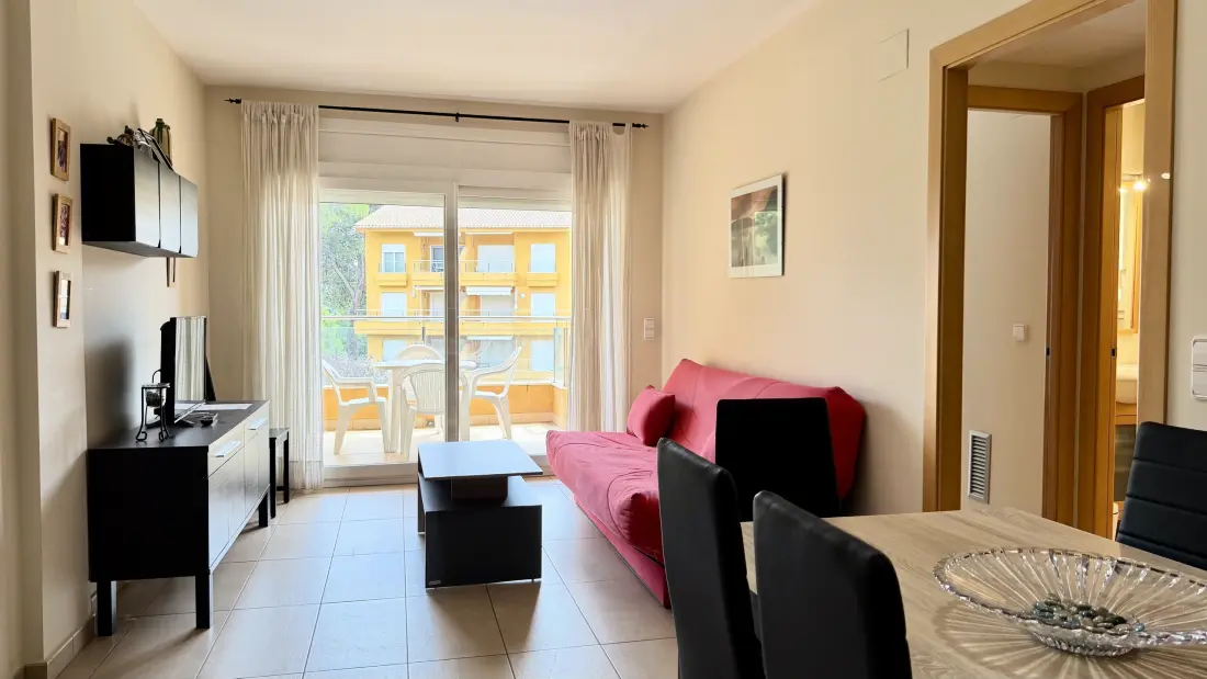 Appartements à L'Escala