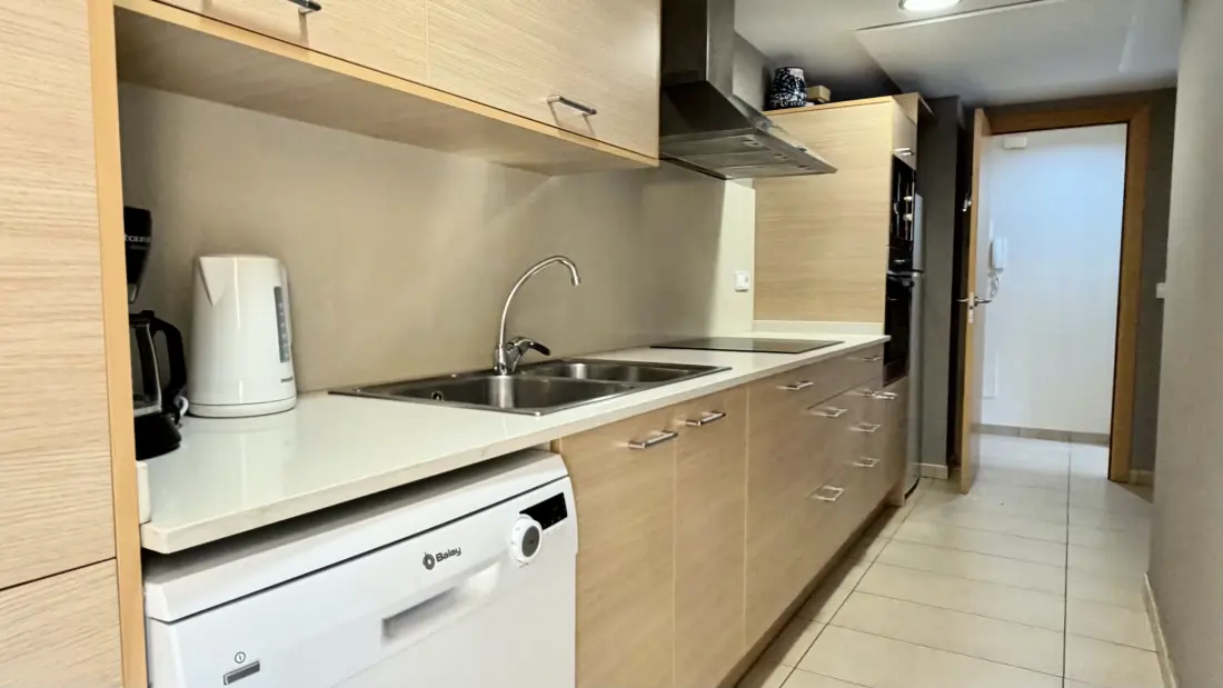 Appartements à L'Escala