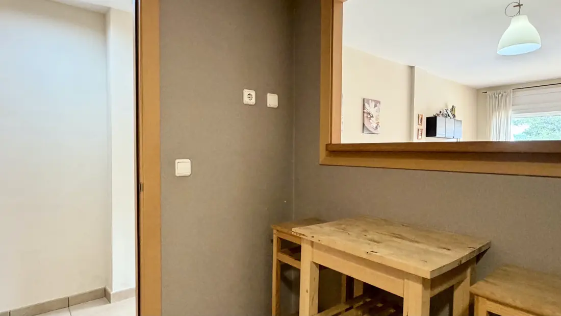 Appartements à L'Escala