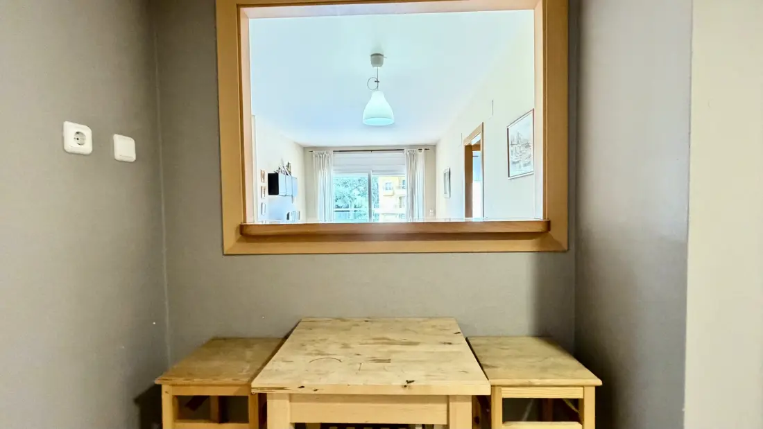 Appartements à L'Escala