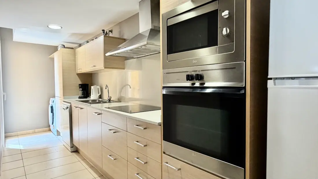 Appartements à L'Escala