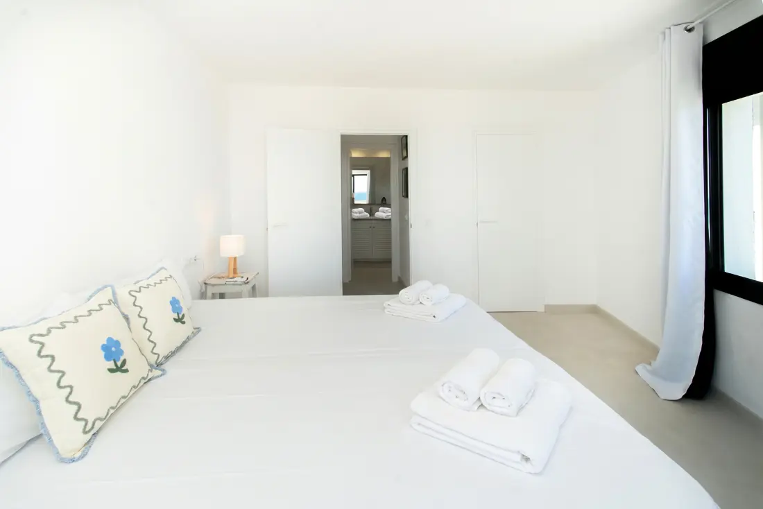 Appartements à L'Escala