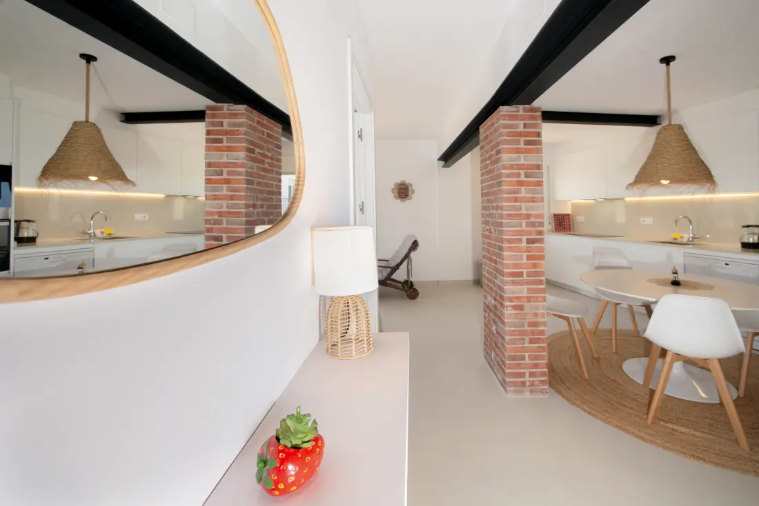 Appartements à L'Escala