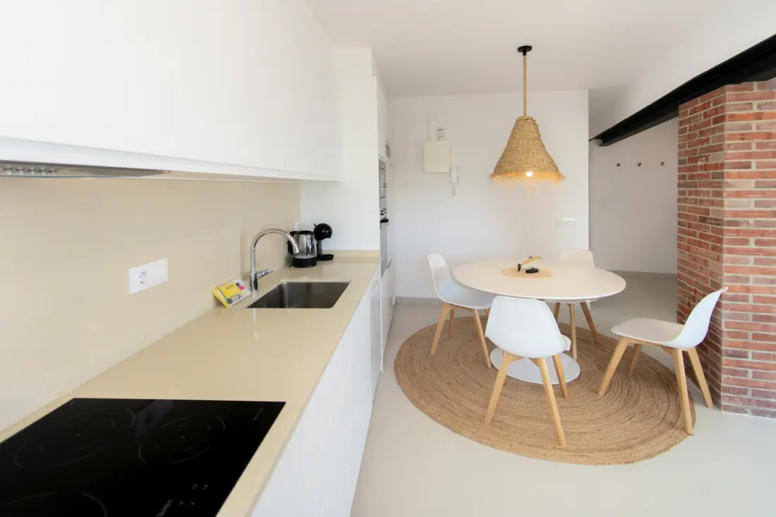 Appartements à L'Escala