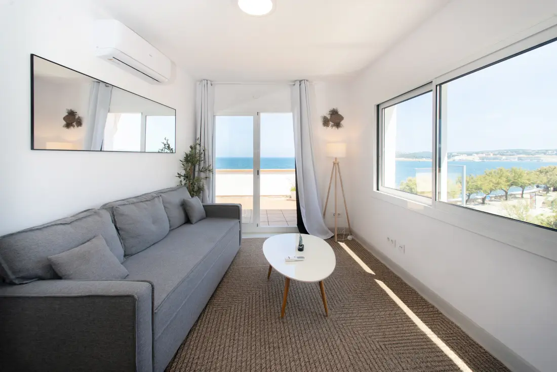 Appartements à L'Escala