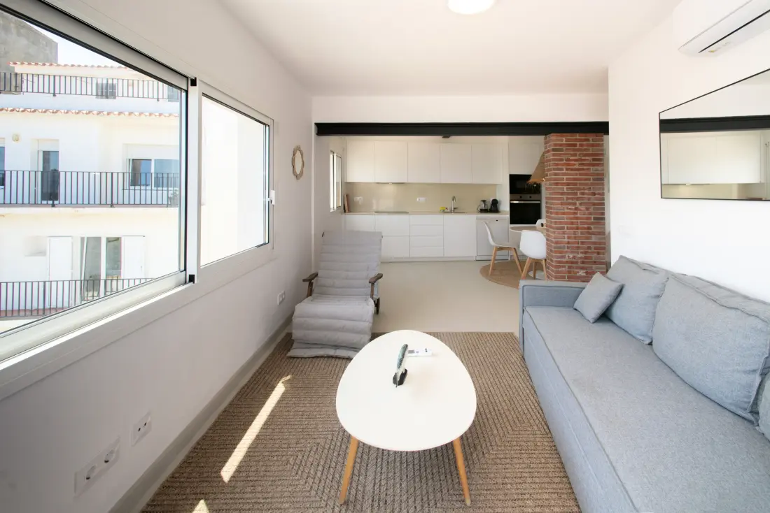 Appartements à L'Escala