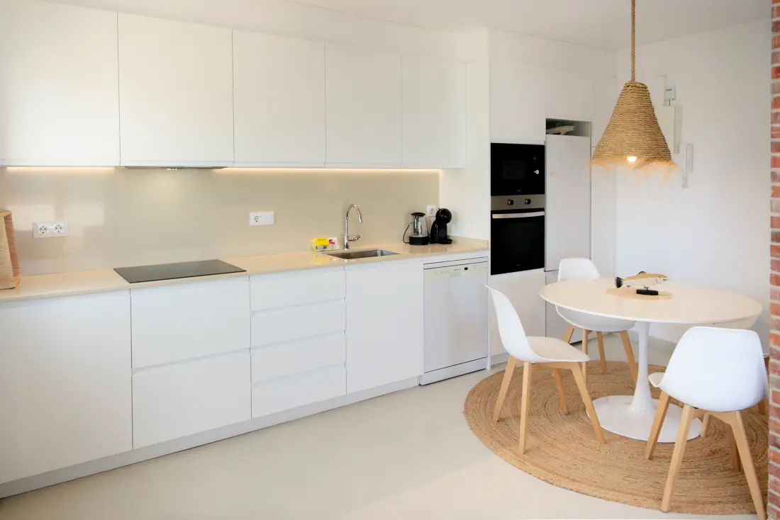 Appartements à L'Escala